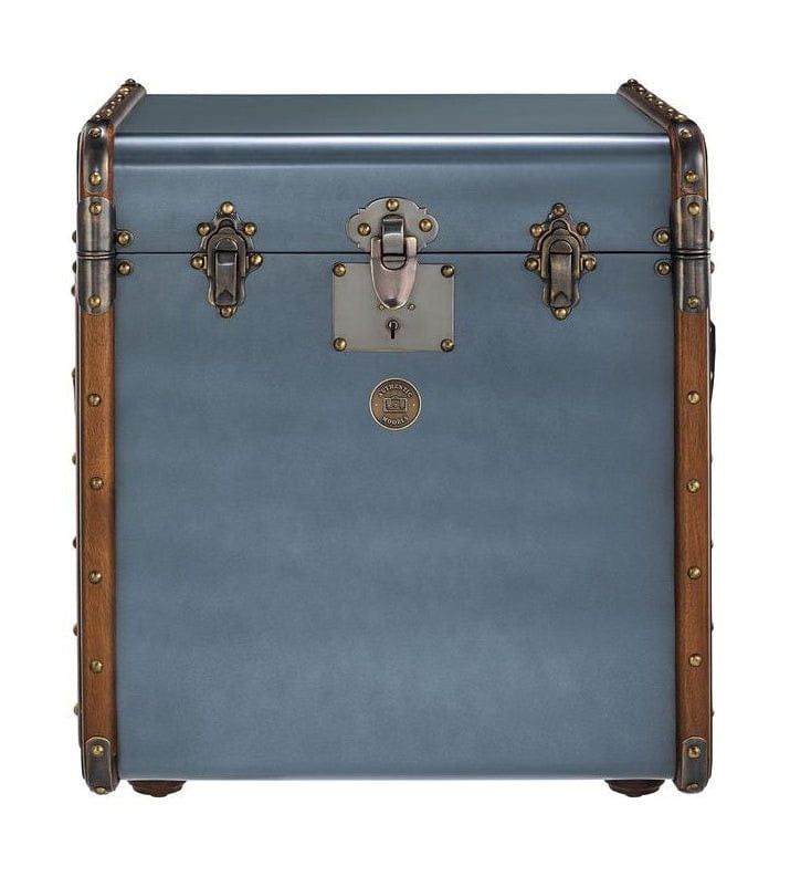[product_category]-Authentic Models Stateroom Side Table, Petrol-Authentic Models-781934585015-MF079P-AUT-7