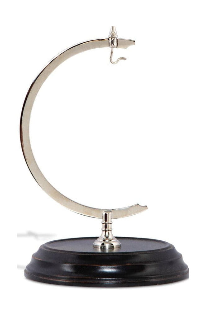 [product_category]-Authentic Models Temple Stand For Eye Of Time Watch, Nickel Plated-Authentic Models-781934570912-GL000C-AUT-3