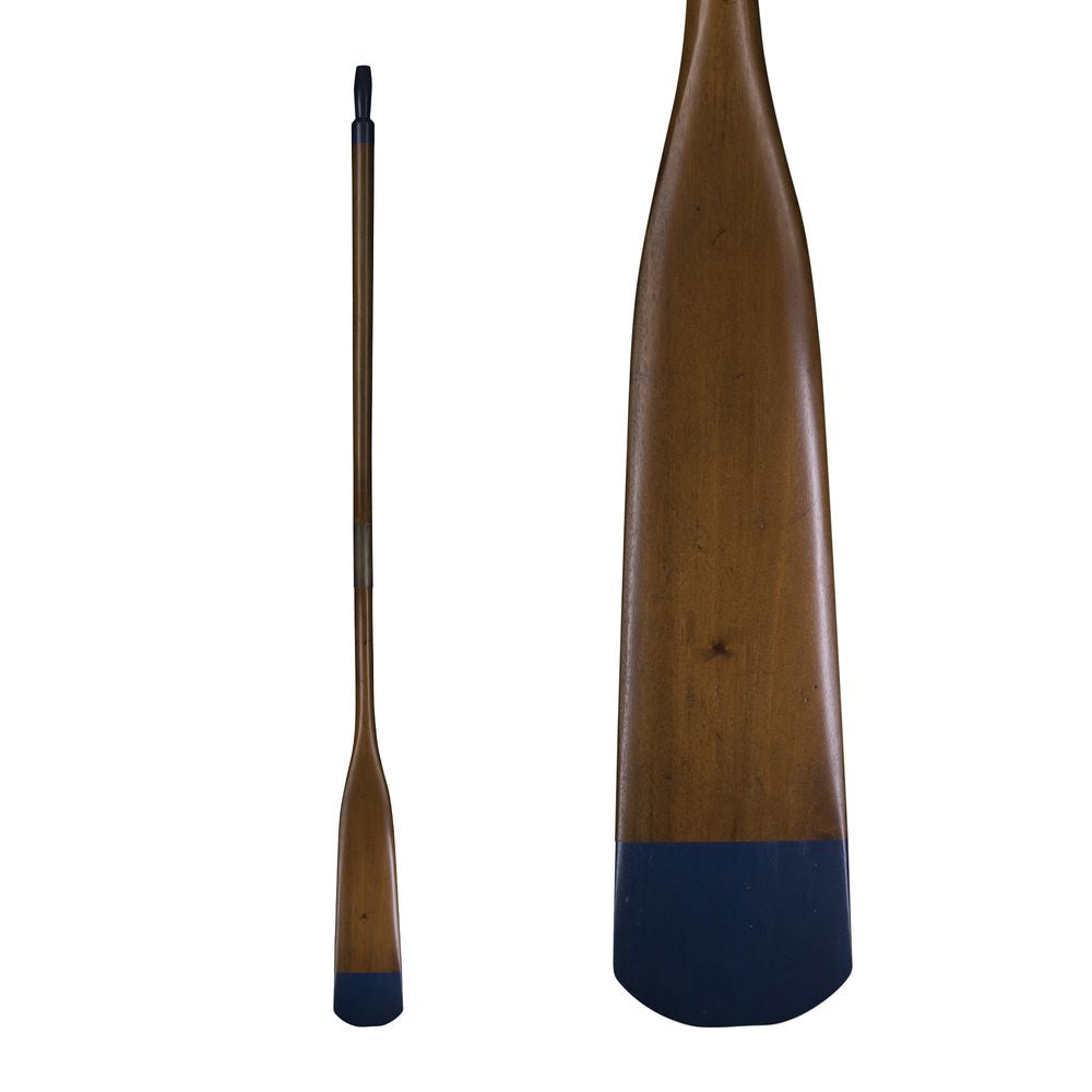 [product_category]-Authentic Models Tender Rudder Blade, Blue-Authentic Models-781934585190-FE107-AUT-2