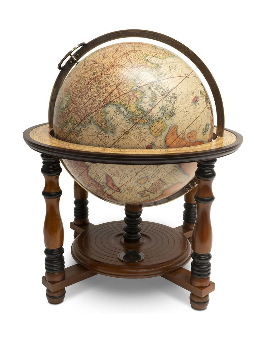[product_category]-Authentic Models Terrestrial Globe For Seafarers, Large-Authentic Models-781934282808-GL025-AUT-1