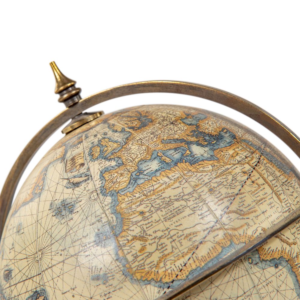 [product_category]-Authentic Models Terrestrial Globe With Compass-Authentic Models-781934283201-GL019-AUT-5
