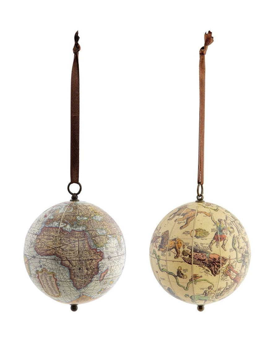 [product_category]-Authentic Models The Earth & The Heavens Globe Set Of 2-Authentic Models-781934405191-GL032-AUT-6