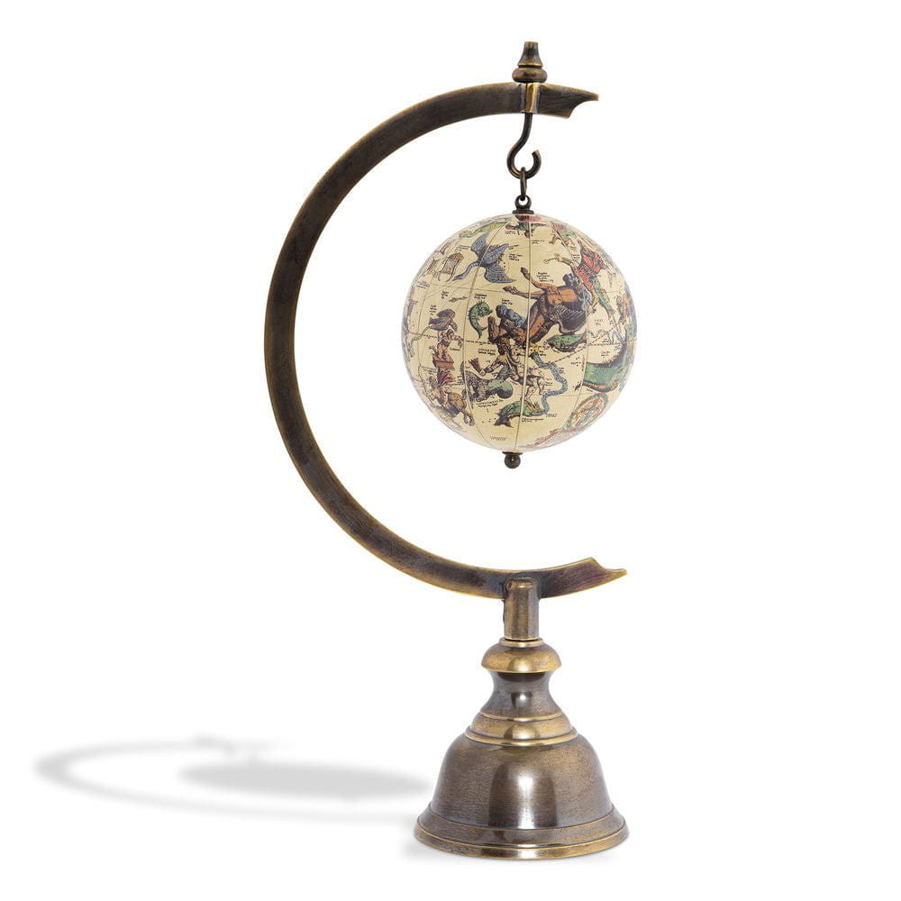 [product_category]-Authentic Models The Earth & The Heavens Globe Set Of 2-Authentic Models-781934405191-GL032-AUT-7