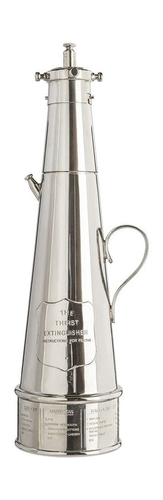 [product_category]-Authentic Models Thirst Quencher Cocktail Shaker-Authentic Models-781934327905-CS001-AUT-2