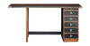 Autentické modely Toledo Desk 120 cm