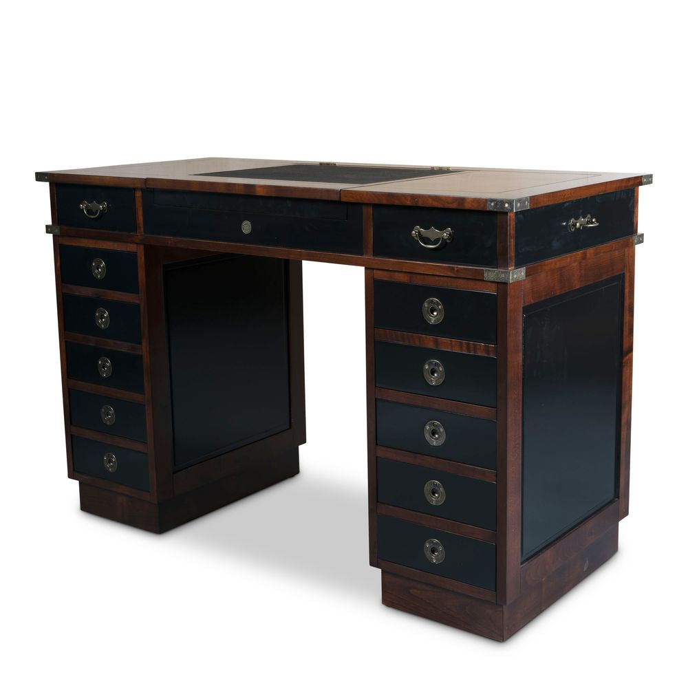 [product_category]-Authentic Models Travel Desk 'Madras' Desk Lx H 120x78-Authentic Models-781934560272-MF056-AUT-2
