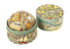 Autentické modely Traveler's World Globe for Kids