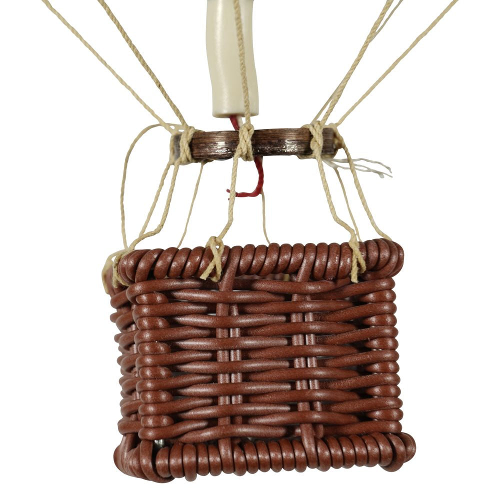 [product_category]-Authentic Models Travels Light Balloon Model, Blue/White, ø 18 Cm-Authentic Models-781934586722-AP161BW-AUT-3