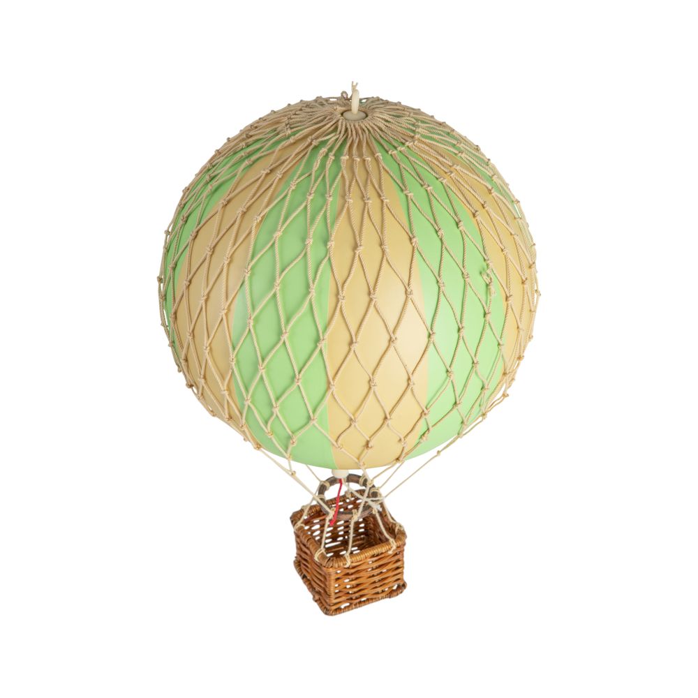 [product_category]-Authentic Models Travels Light Balloon Model, Green Double, ø 18 Cm-Authentic Models-781934584292-AP161DG-AUT-3