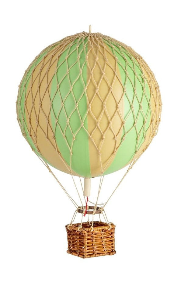 [product_category]-Authentic Models Travels Light Balloon Model, Green Double, ø 18 Cm-Authentic Models-781934584292-AP161DG-AUT-5
