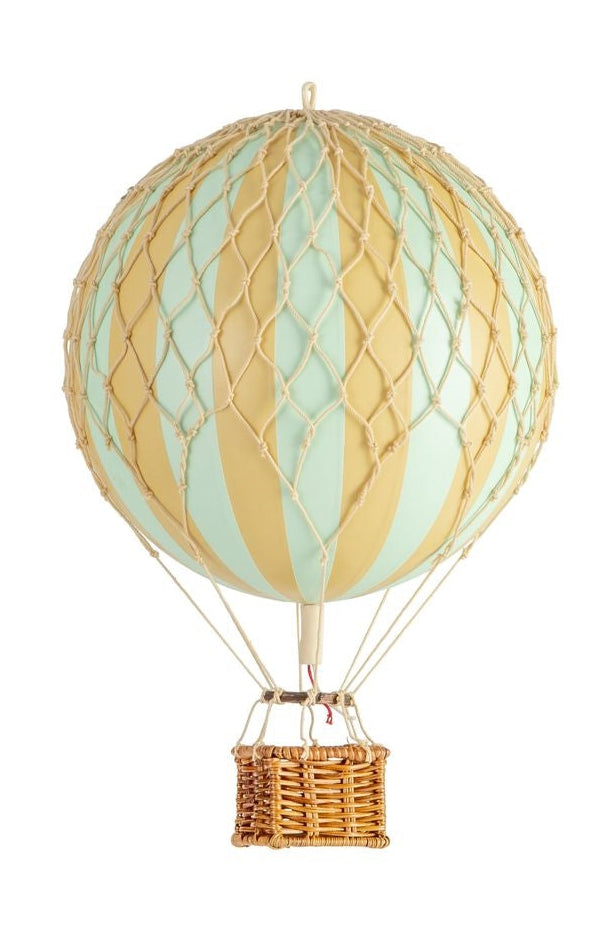 [product_category]-Authentic Models Travels Light Balloon Model, Mint, ø 18 Cm-Authentic Models-781934582465-AP161M-AUT-1