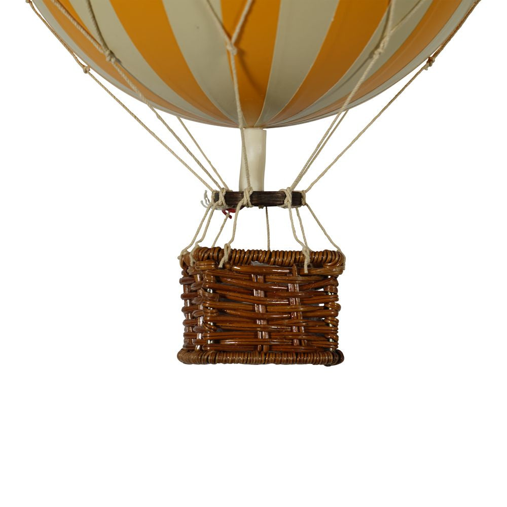 [product_category]-Authentic Models Travels Light Balloon Model, Orange/Ivory, ø 18 Cm-Authentic Models-781934586388-AP161O-AUT-3
