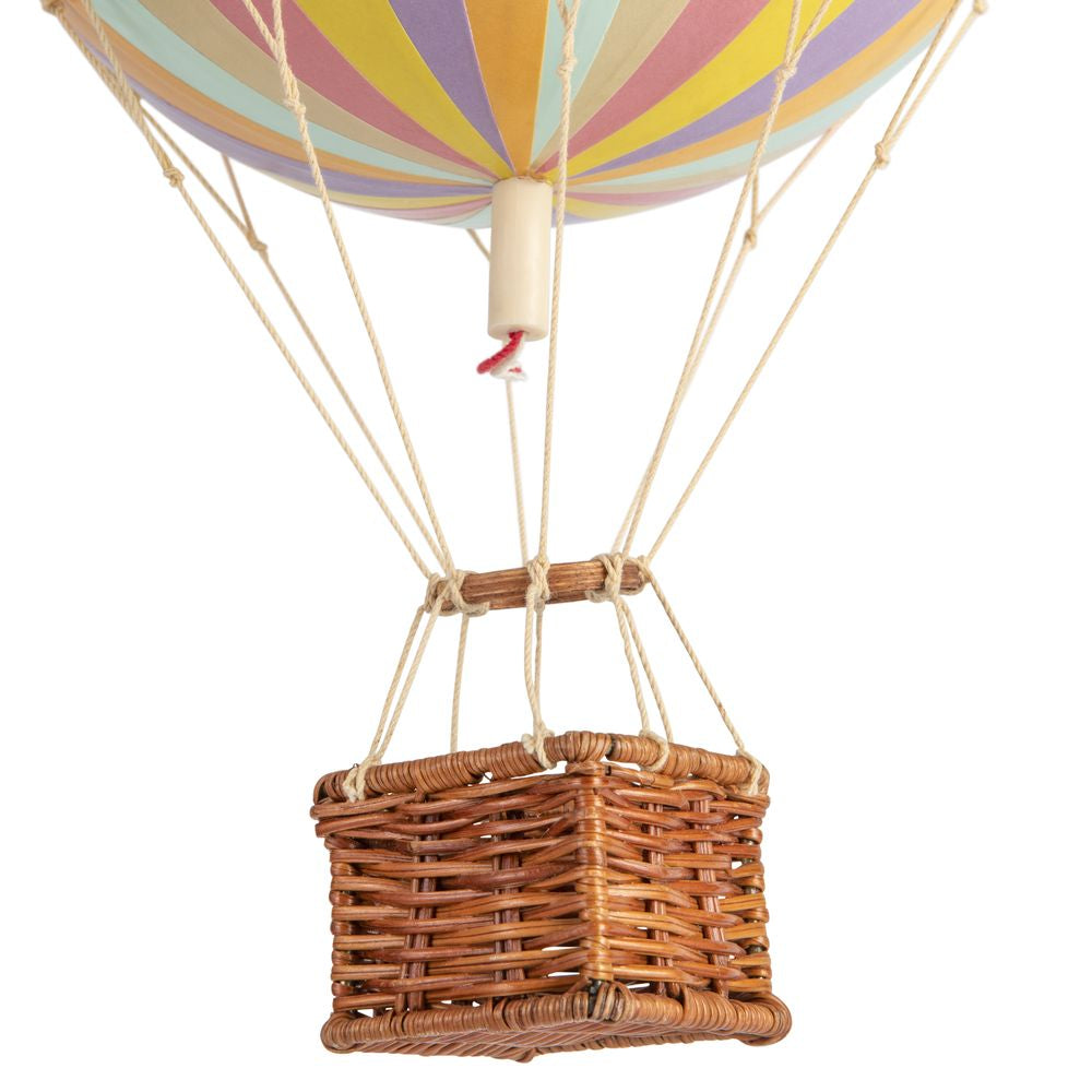 [product_category]-Authentic Models Travels Light Balloon Model, Rainbow Pastel, ø 18 Cm-Authentic Models-781934582502-AP161F-AUT-2