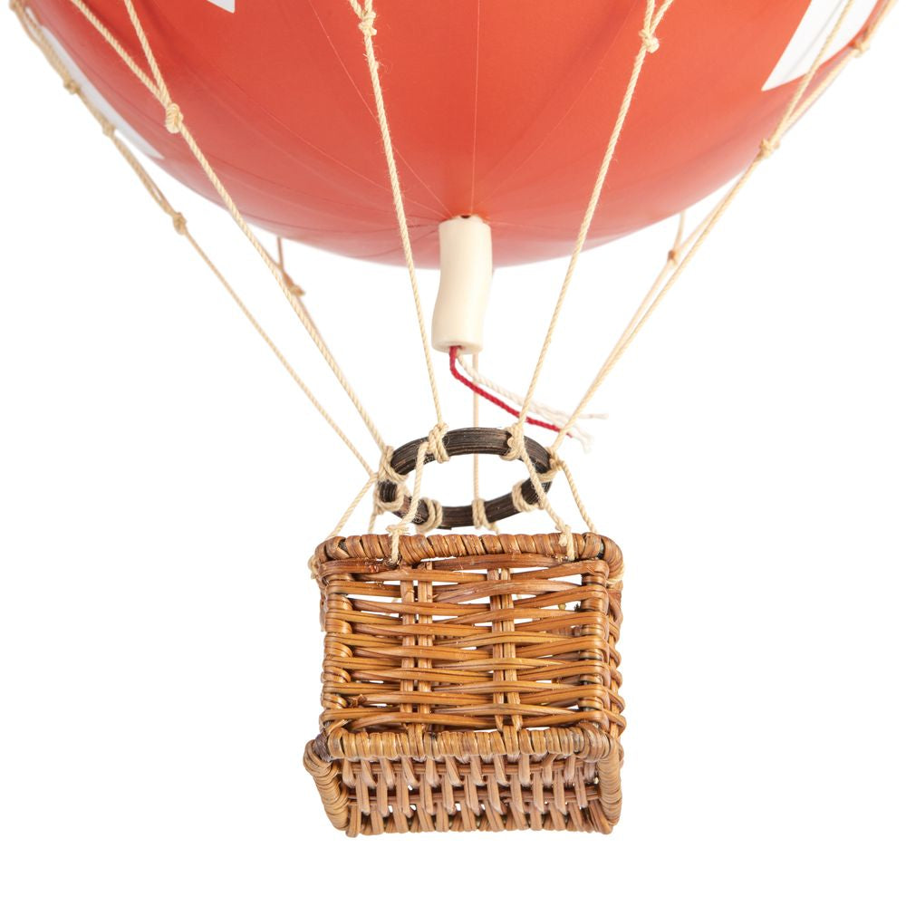 [product_category]-Authentic Models Travels Light Balloon Model, Red Hearts, ø 18 Cm-Authentic Models-781934584438-AP161RH-AUT-2