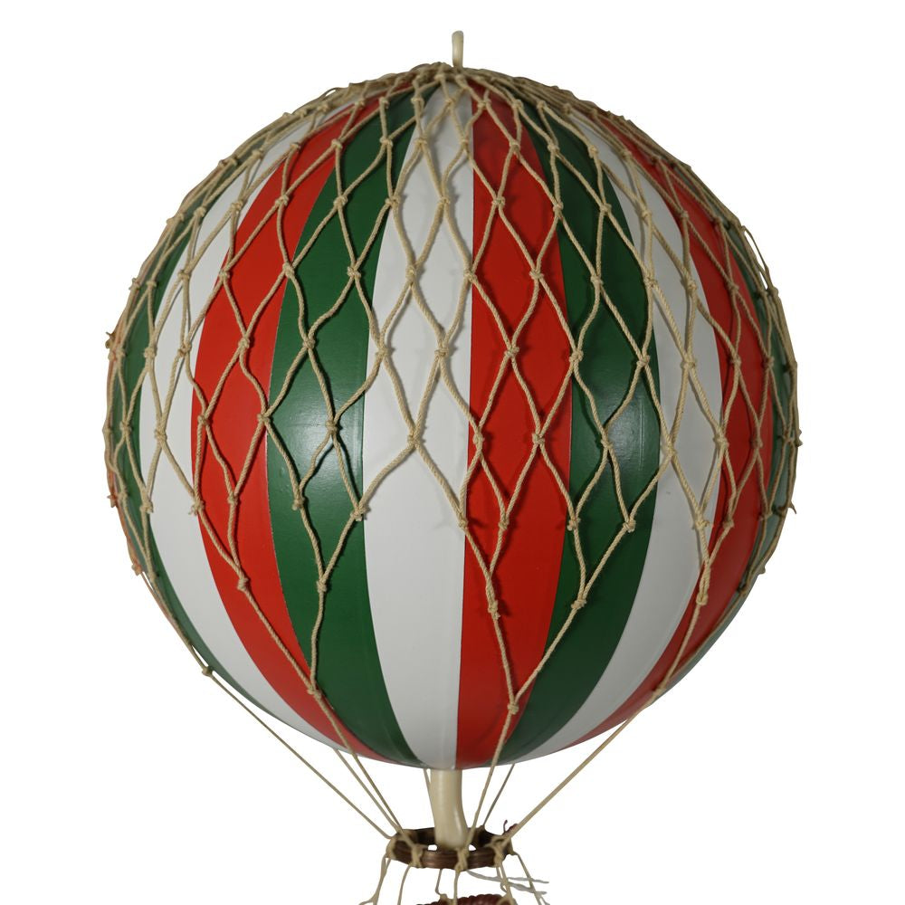 [product_category]-Authentic Models Travels Light Balloon Model, Tricolor, ø 18 Cm-Authentic Models-781934586616-AP161I-AUT-2