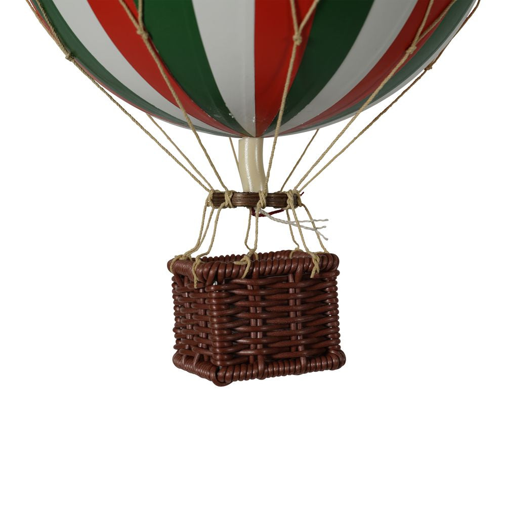 [product_category]-Authentic Models Travels Light Balloon Model, Tricolor, ø 18 Cm-Authentic Models-781934586616-AP161I-AUT-3