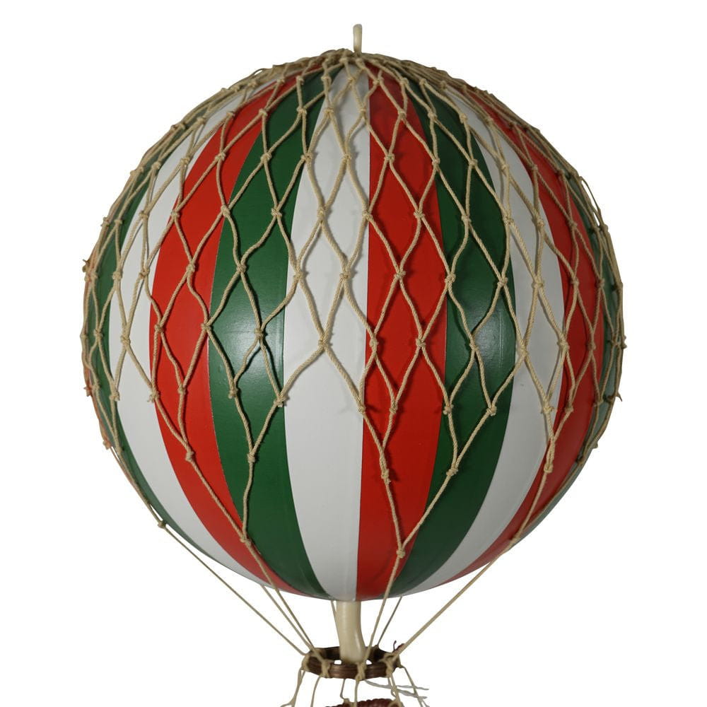[product_category]-Authentic Models Travels Light Balloon Model, Tricolor, ø 18 Cm-Authentic Models-781934586616-AP161I-AUT-6