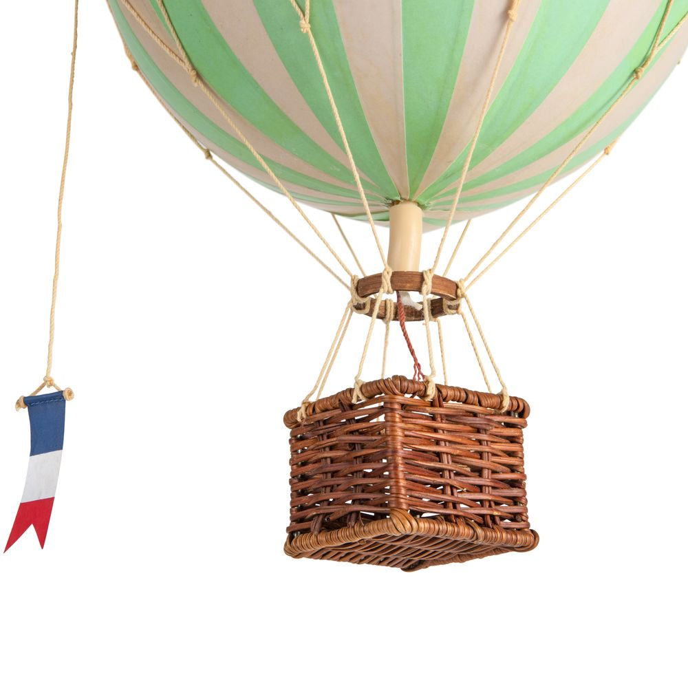 [product_category]-Authentic Models Travels Light Balloon Model, True Green, ø 18 Cm-Authentic Models-781934556978-AP161G-AUT-2