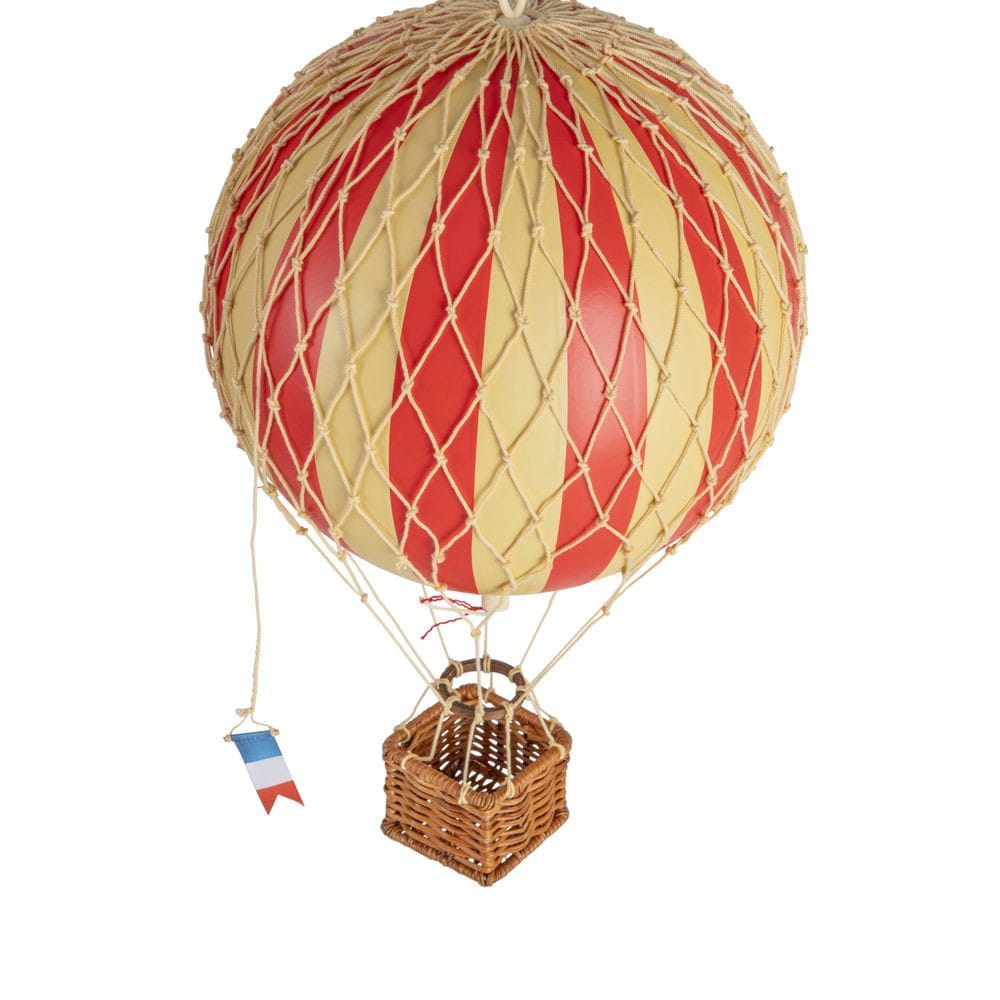[product_category]-Authentic Models Travels Light Balloon Model, True Red, ø 18 Cm-Authentic Models-781934556954-AP161R-AUT-6