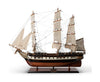 Autentické modely USS Constellation Sailling Ship Model