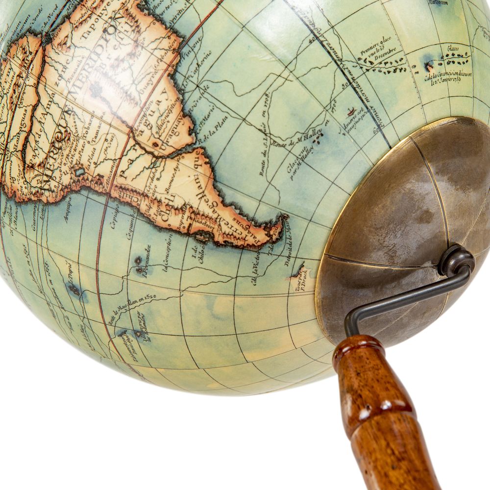 [product_category]-Authentic Models Vaugondy 1745 Globe-Authentic Models-781934581130-GL021F-AUT-4