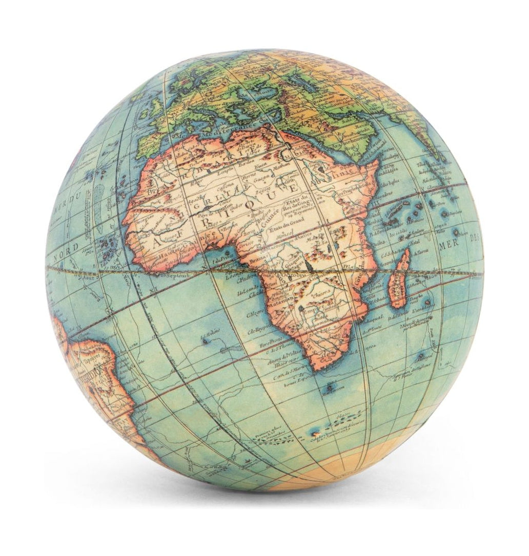 [product_category]-Authentic Models Vaugondy 1745 Globe, Small-Authentic Models-781934502494-GL027-AUT-1
