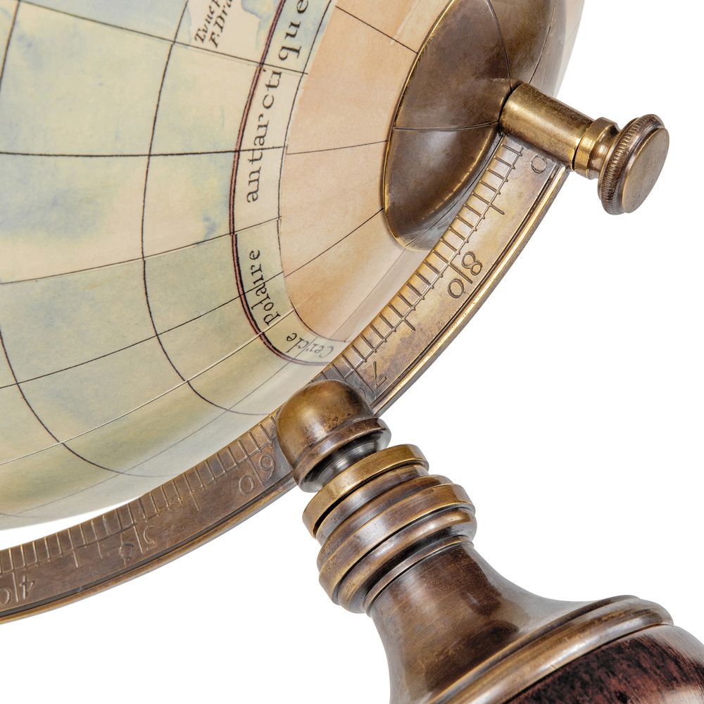 [product_category]-Authentic Models Vaugondy 1745 Globus, Classic Stand-Authentic Models-781934538943-GL008D-AUT-4