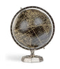 Autentické modely Vaugondy Vintage Round Globe