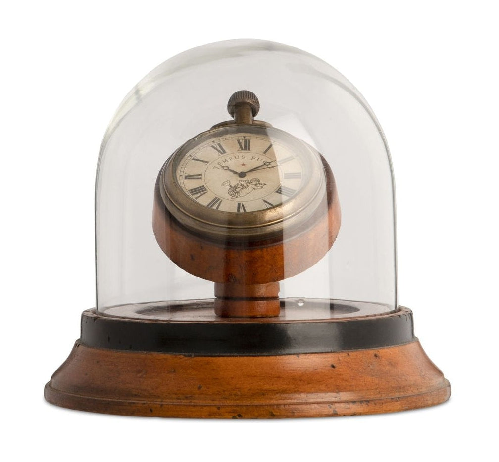 [product_category]-Authentic Models Victorian Dome Clock-Authentic Models-781934571209-SC054-AUT-1