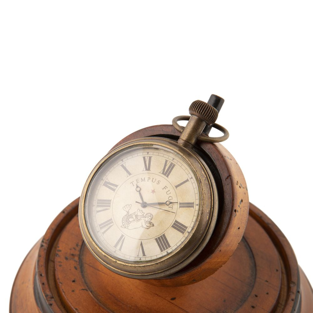 [product_category]-Authentic Models Victorian Dome Clock-Authentic Models-781934571209-SC054-AUT-3