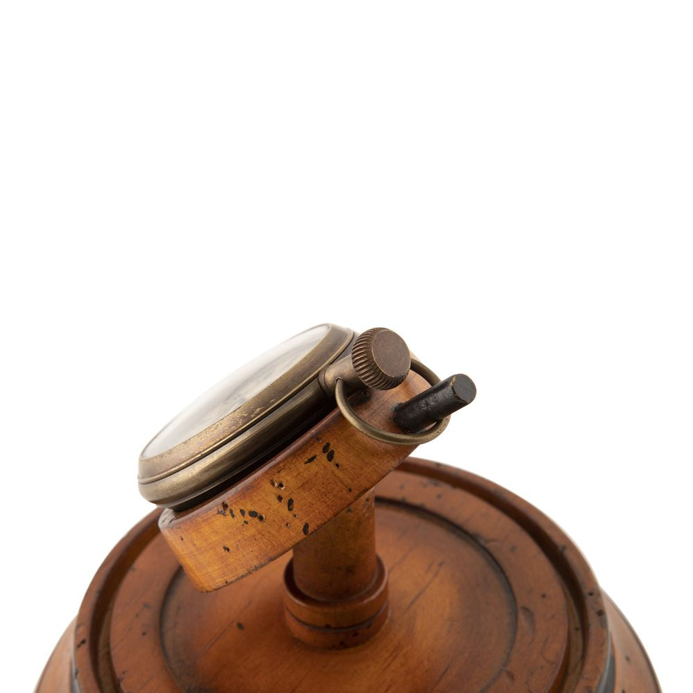 [product_category]-Authentic Models Victorian Dome Clock-Authentic Models-781934571209-SC054-AUT-4