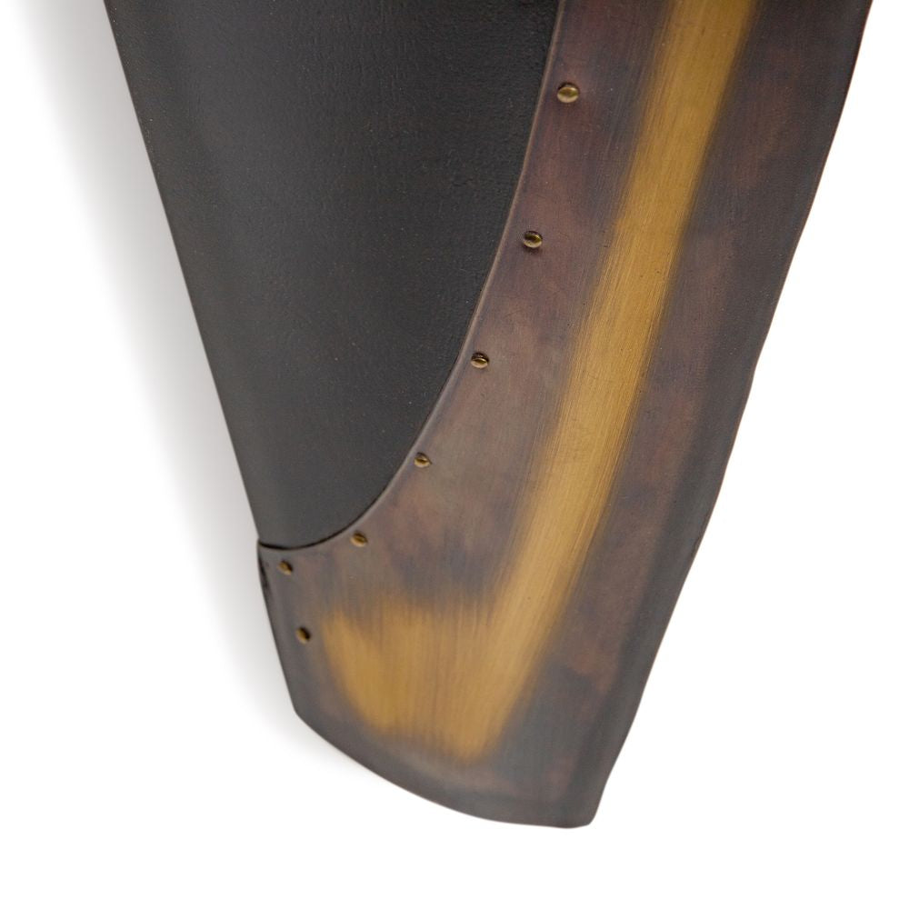 [product_category]-Authentic Models Vintage Black Tips Propeller, Large-Authentic Models-781934583592-AP182-AUT-6
