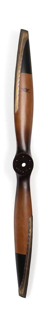 [product_category]-Authentic Models Vintage Black Tips Propeller, Large-Authentic Models-781934583592-AP182-AUT-7