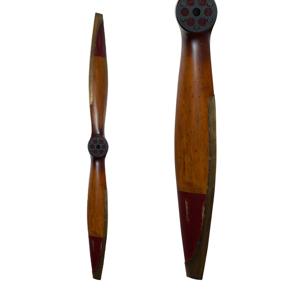 [product_category]-Authentic Models Vintage Flight Propeller-Authentic Models-781934545378-AP158-AUT-2