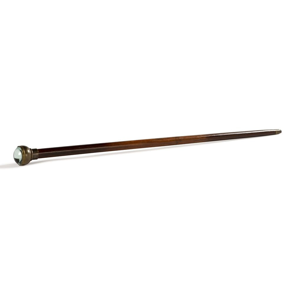[product_category]-Authentic Models Walking Stick With Clock-Authentic Models-781934578802-WS006-AUT-4