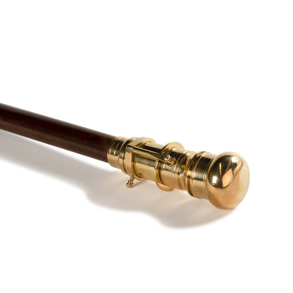 [product_category]-Authentic Models Walking Stick With Telescope-Authentic Models-781934536710-WS005-AUT-2
