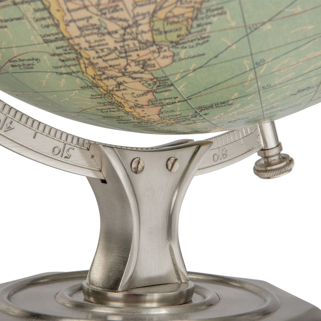 [product_category]-Authentic Models Weber Costello Vintage Half Globe-Authentic Models-781934584179-GL066-AUT-2