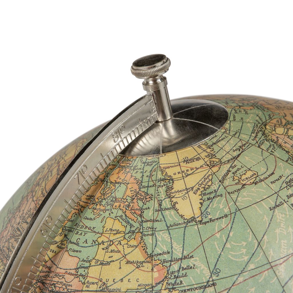 [product_category]-Authentic Models Weber Costello Vintage Half Globe-Authentic Models-781934584179-GL066-AUT-3