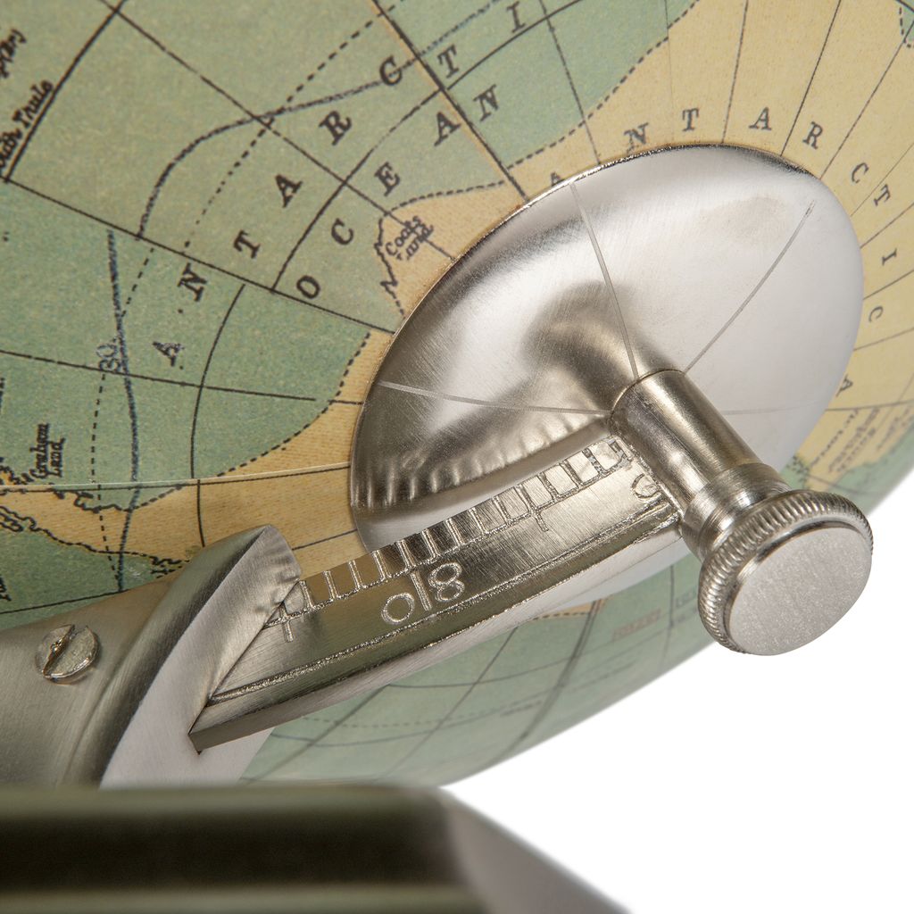 [product_category]-Authentic Models Weber Costello Vintage Half Globe-Authentic Models-781934584179-GL066-AUT-4