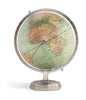 Autentické modely Weber Costello Vintage Round Globe