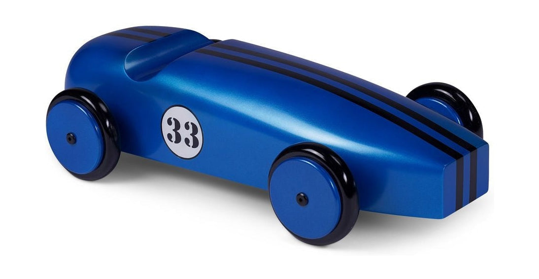 [product_category]-Authentic Models Wood Car Modelauto, Blue-Authentic Models-781934584582-AR063-AUT-1