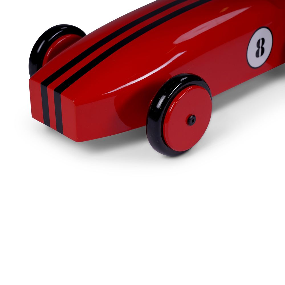 [product_category]-Authentic Models Wood Car Modelauto, Red-Authentic Models-781934584605-AR065-AUT-2
