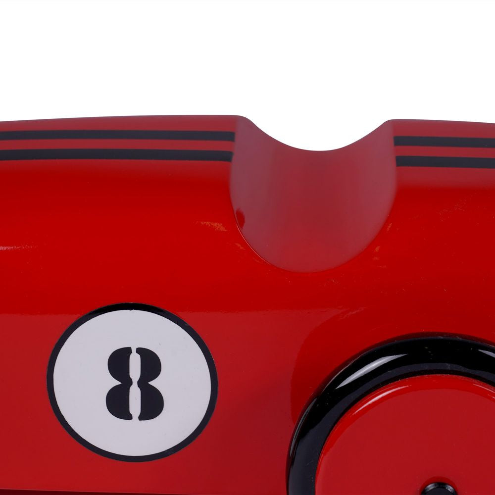 [product_category]-Authentic Models Wood Car Modelauto, Red-Authentic Models-781934584605-AR065-AUT-4