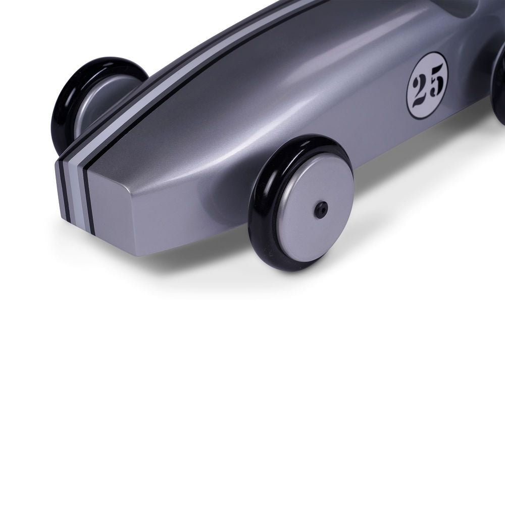 [product_category]-Authentic Models Wood Car Modelauto, Silver-Authentic Models-781934584599-AR064-AUT-2
