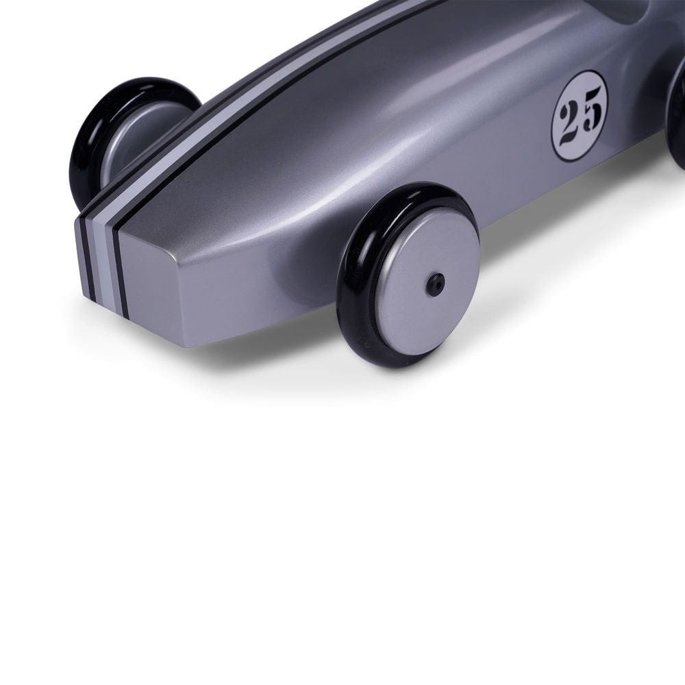 [product_category]-Authentic Models Wood Car Modelauto, Silver-Authentic Models-781934584599-AR064-AUT-6