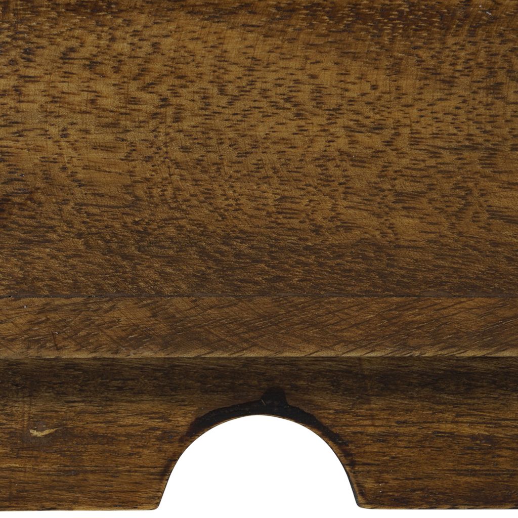 [product_category]-Authentic Models Wooden Serving Tray With Folding Feet, Large-Authentic Models-781934586289-FF110-AUT-3