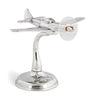 Autentické modely WW2 Mustang Desk Model