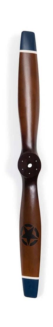 [product_category]-Authentic Models Wwi Blue Tip Propeller, Small-Authentic Models-781934583967-AP186-AUT-1