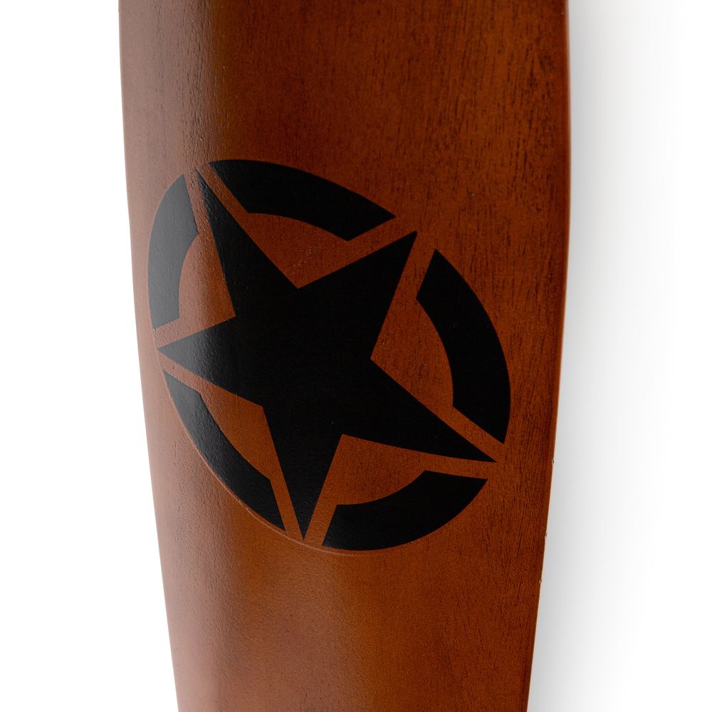 [product_category]-Authentic Models Wwi Blue Tip Propeller, Small-Authentic Models-781934583967-AP186-AUT-7