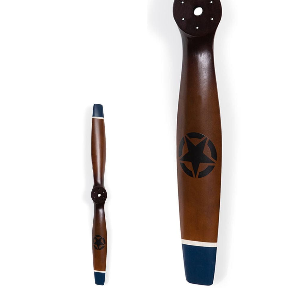 [product_category]-Authentic Models Wwi Blue Tip Propeller, Small-Authentic Models-781934583967-AP186-AUT-9